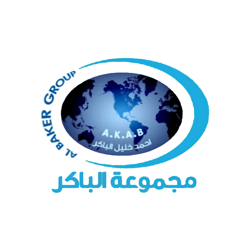 Al Baker Group Logo