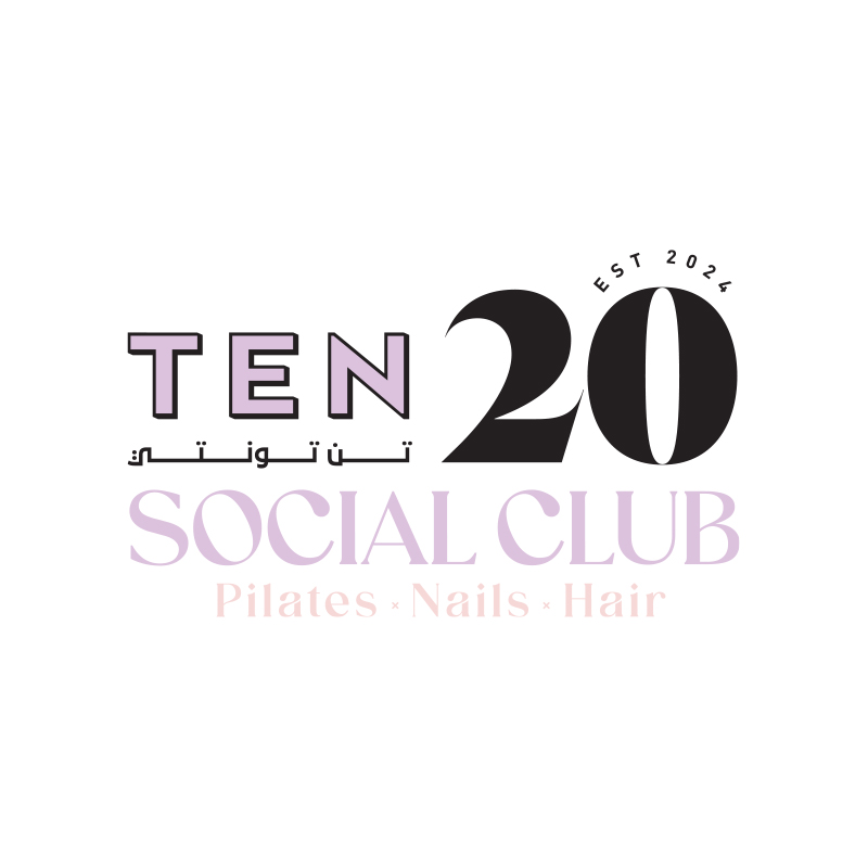 Ten 20 Social Club Logo
