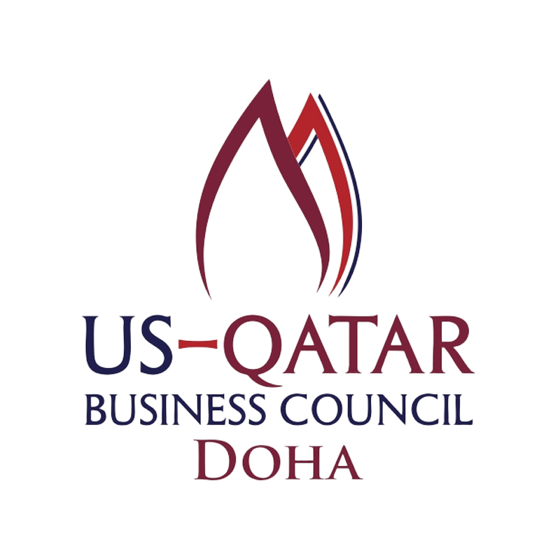 US-Qatar Business Council - Doha Logo