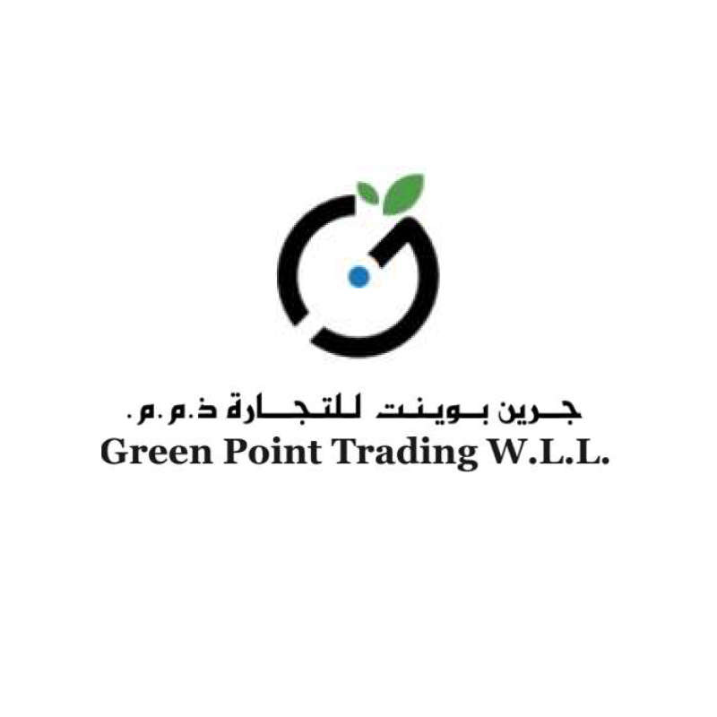Green Point Trading Logo