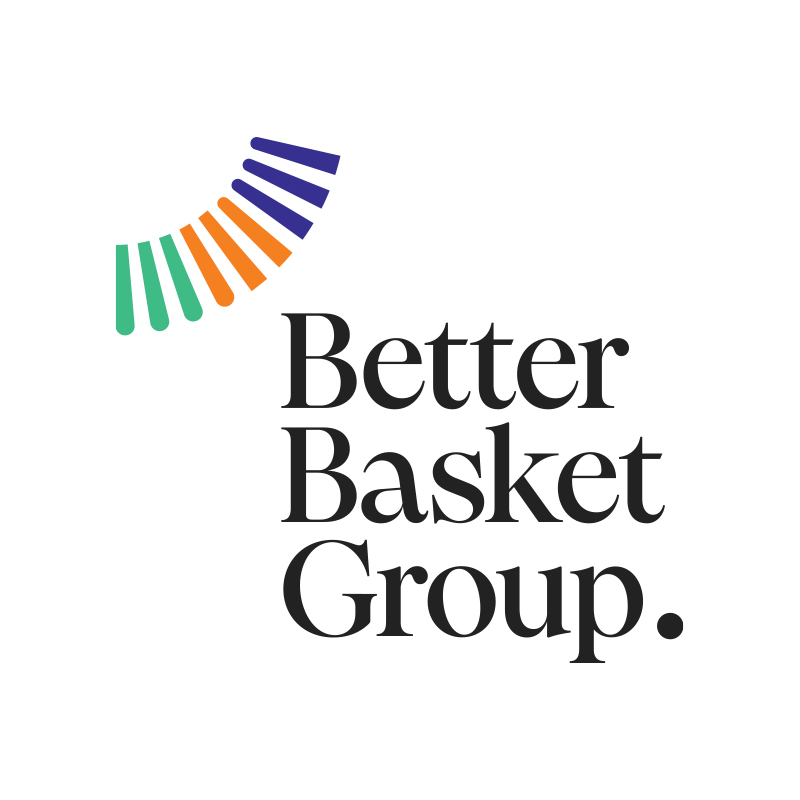 Better Basket Group Logo