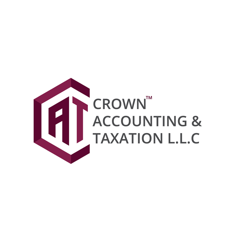 Crown Accounting Logo