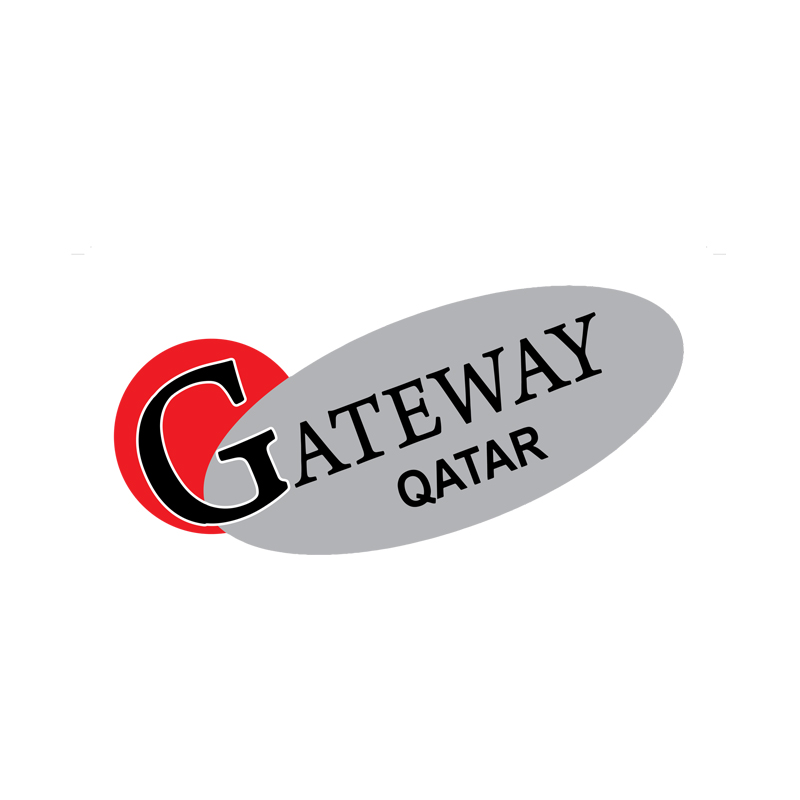 Gateway Qatar Logo