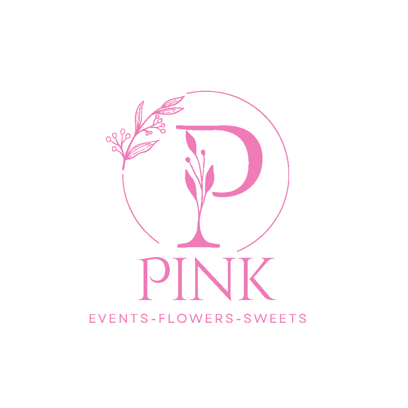 pinkevents Logo