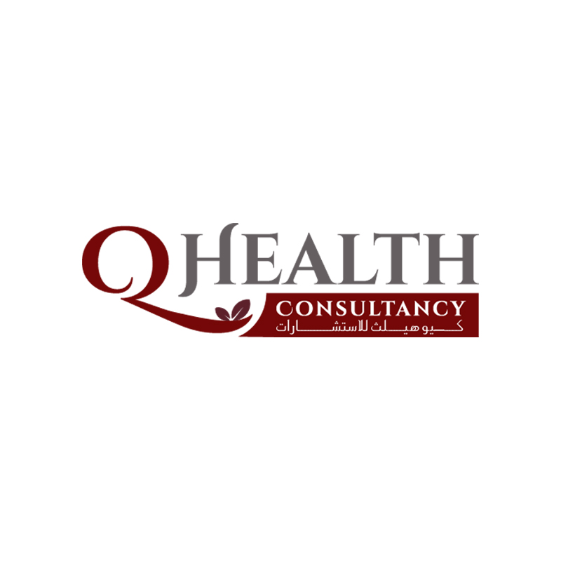 QHealth Consultancy Logo