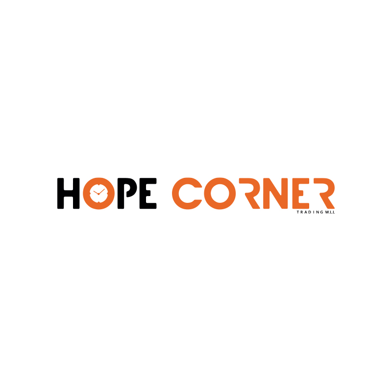 hope corner Logo