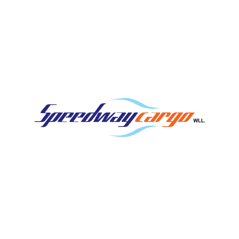 Speedway Cargo Logo