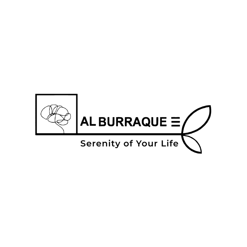alburaq Logo