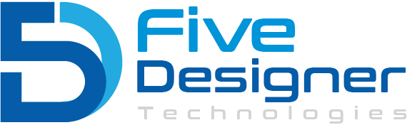 Five Designer Technologies Logo