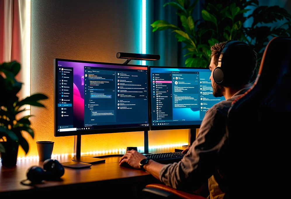 Web Design & Development