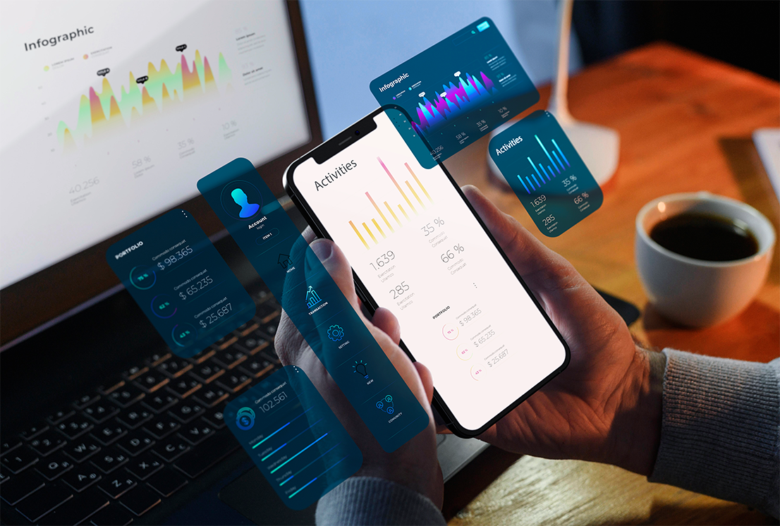Mobile App Development