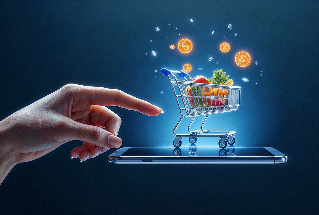 Ecommerce Development