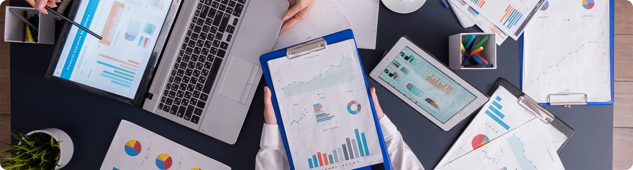 Why Businesses in Qatar <br> Choose Us